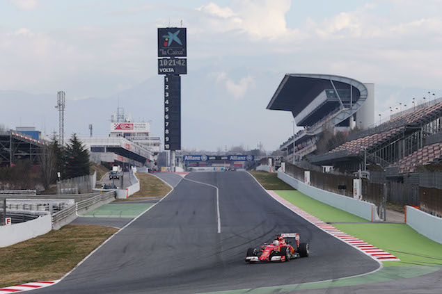 VIPBox FIA Formula 1 2020: Abu Dhabi F1 GP Practice 1 Streaming Online Link 8